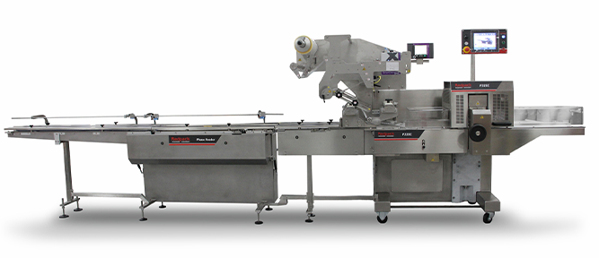 other machines from Redpack Packaging Machinery